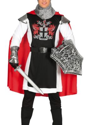 Strój Rycerza Szlachetnego