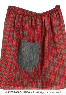 Szkocka Spódnica Kilt