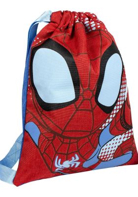 Worek Szkolny Spidey