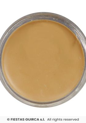 Wosk Do Makijażu