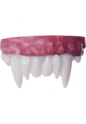 Zęby Wampira