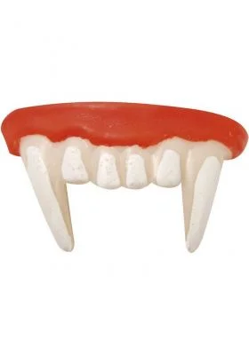 Zęby Wampira Dracula