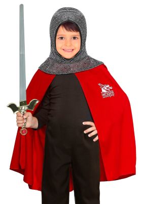 Zestaw Rycerza